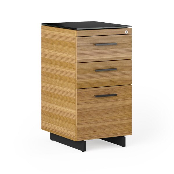 Sequel 20 Three-Drawer File Cabinet
